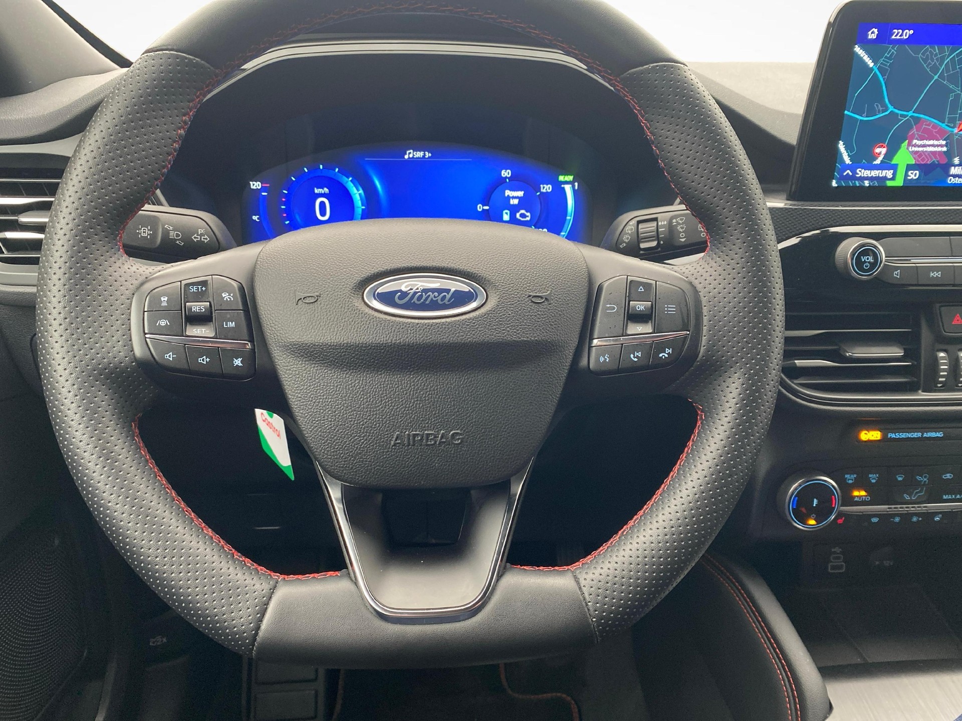 FORD Kuga 2.5 Plug-in Hybrid ST-Line-image-10