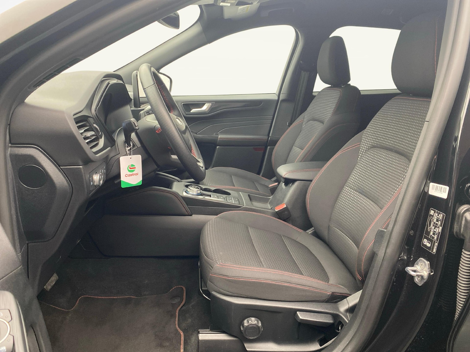 FORD Kuga 2.5 Plug-in Hybrid ST-Line-image-3