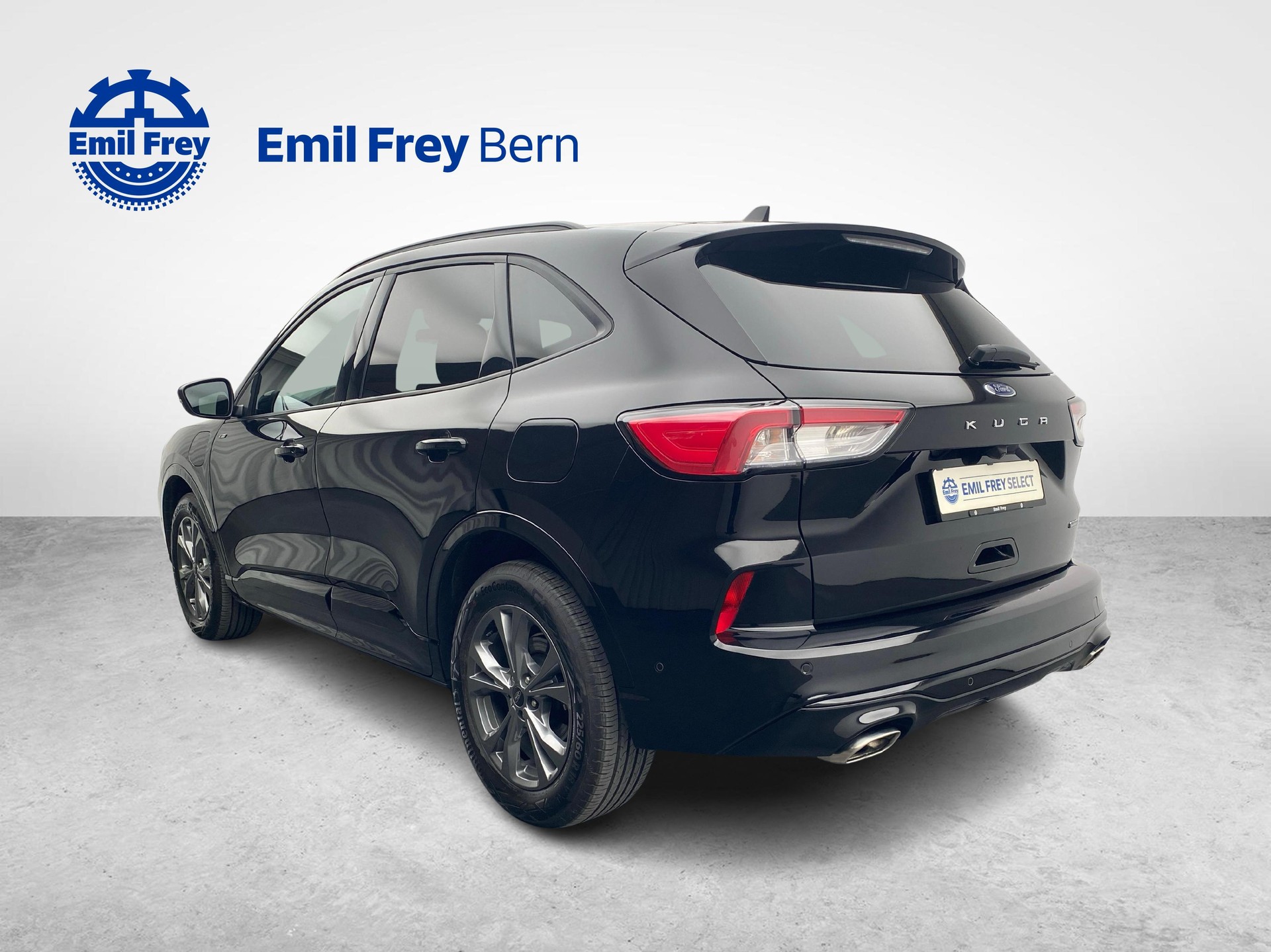 FORD Kuga 2.5 Plug-in Hybrid ST-Line-image-8