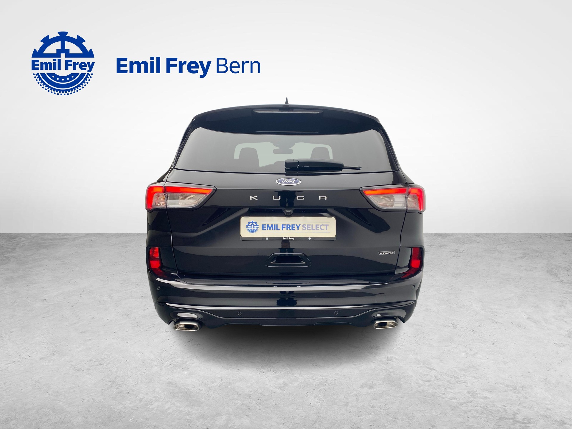 FORD Kuga 2.5 Plug-in Hybrid ST-Line-image-12