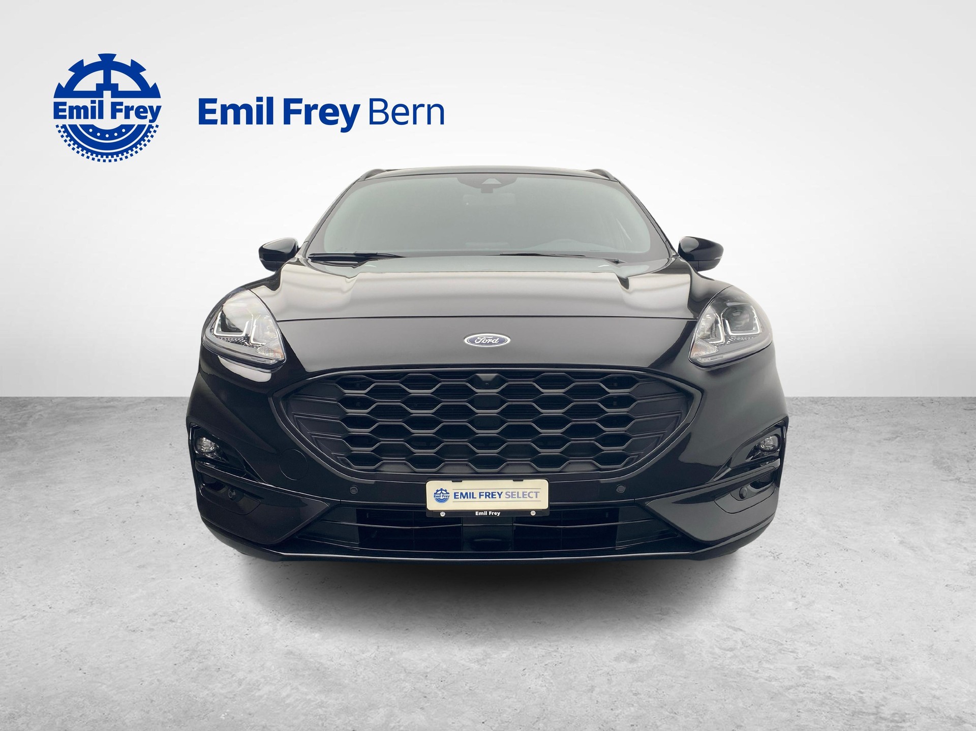 FORD Kuga 2.5 Plug-in Hybrid ST-Line-image-11