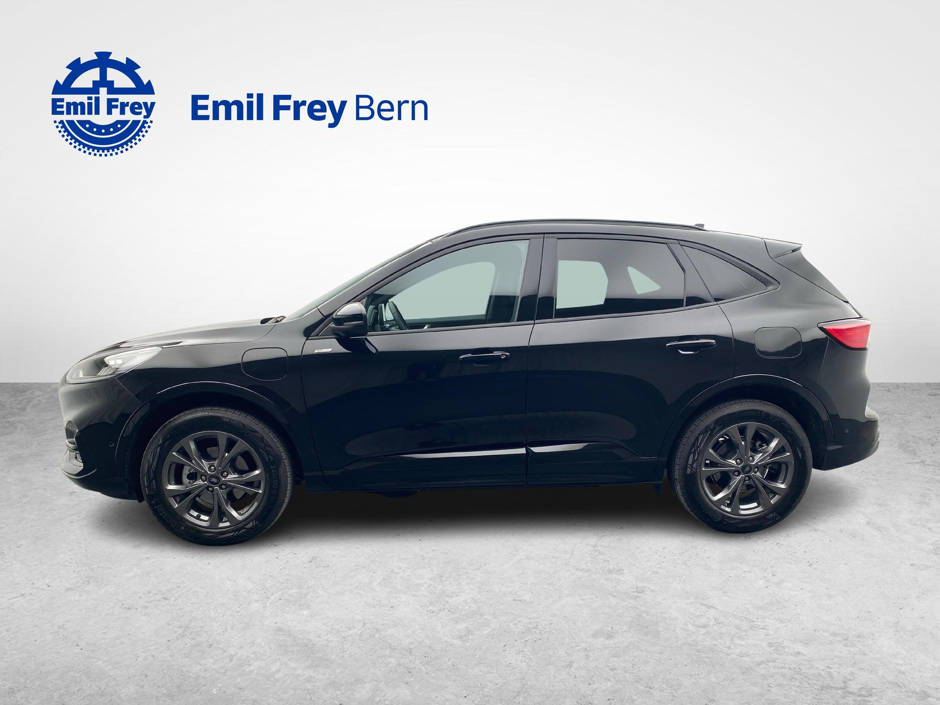 FORD Kuga 2.5 Plug-in Hybrid ST-Line-image-5