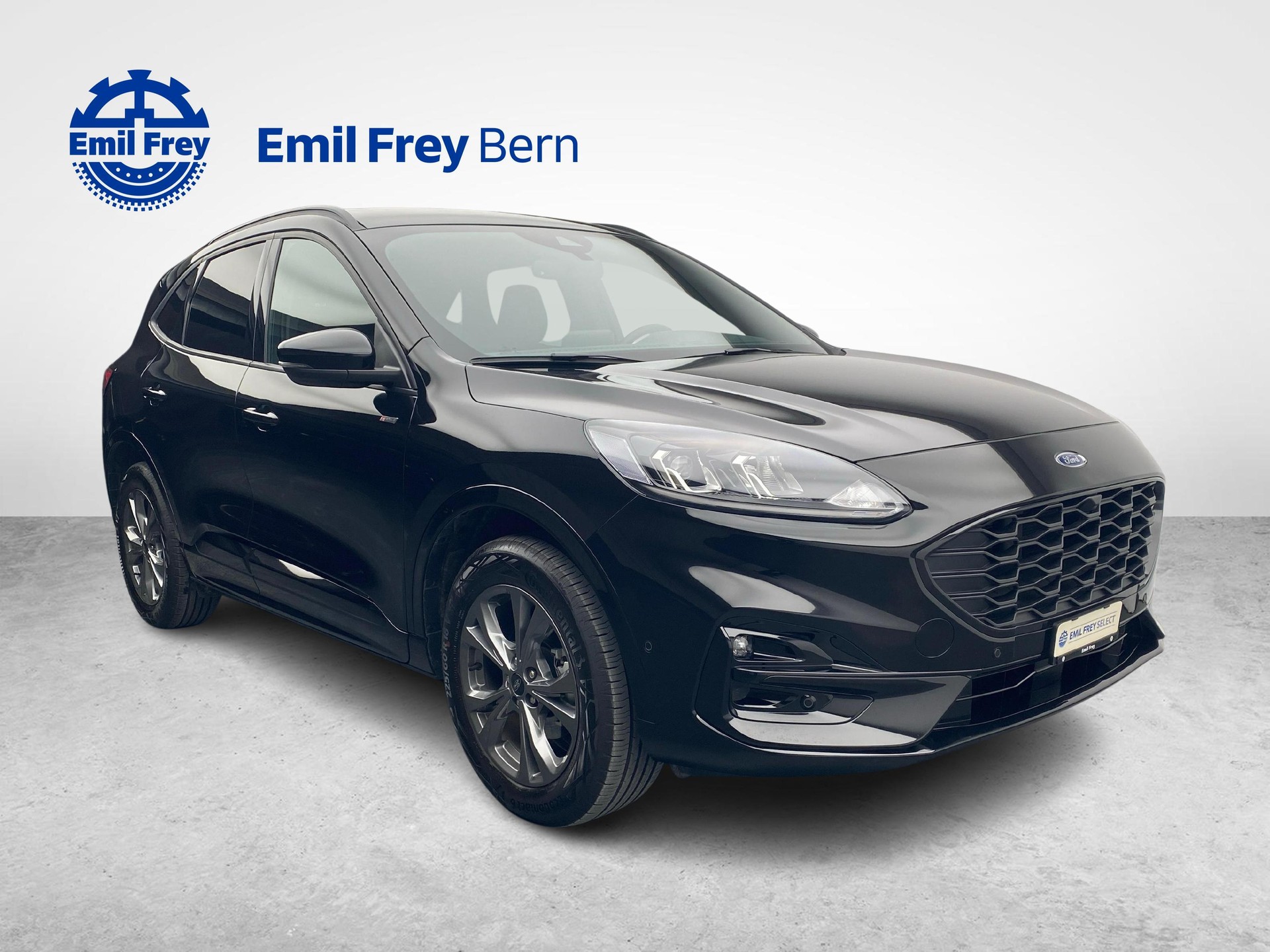 FORD Kuga 2.5 Plug-in Hybrid ST-Line-image-9