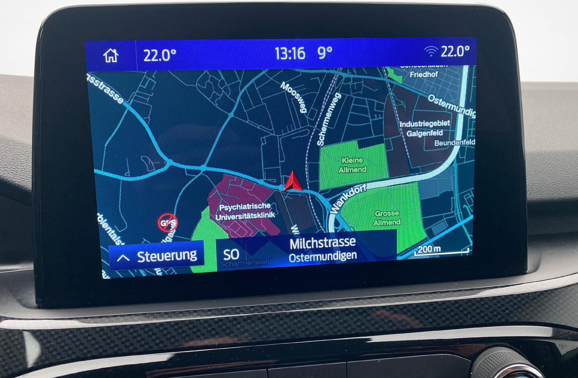 FORD Kuga 2.5 Plug-in Hybrid ST-Line-image-13