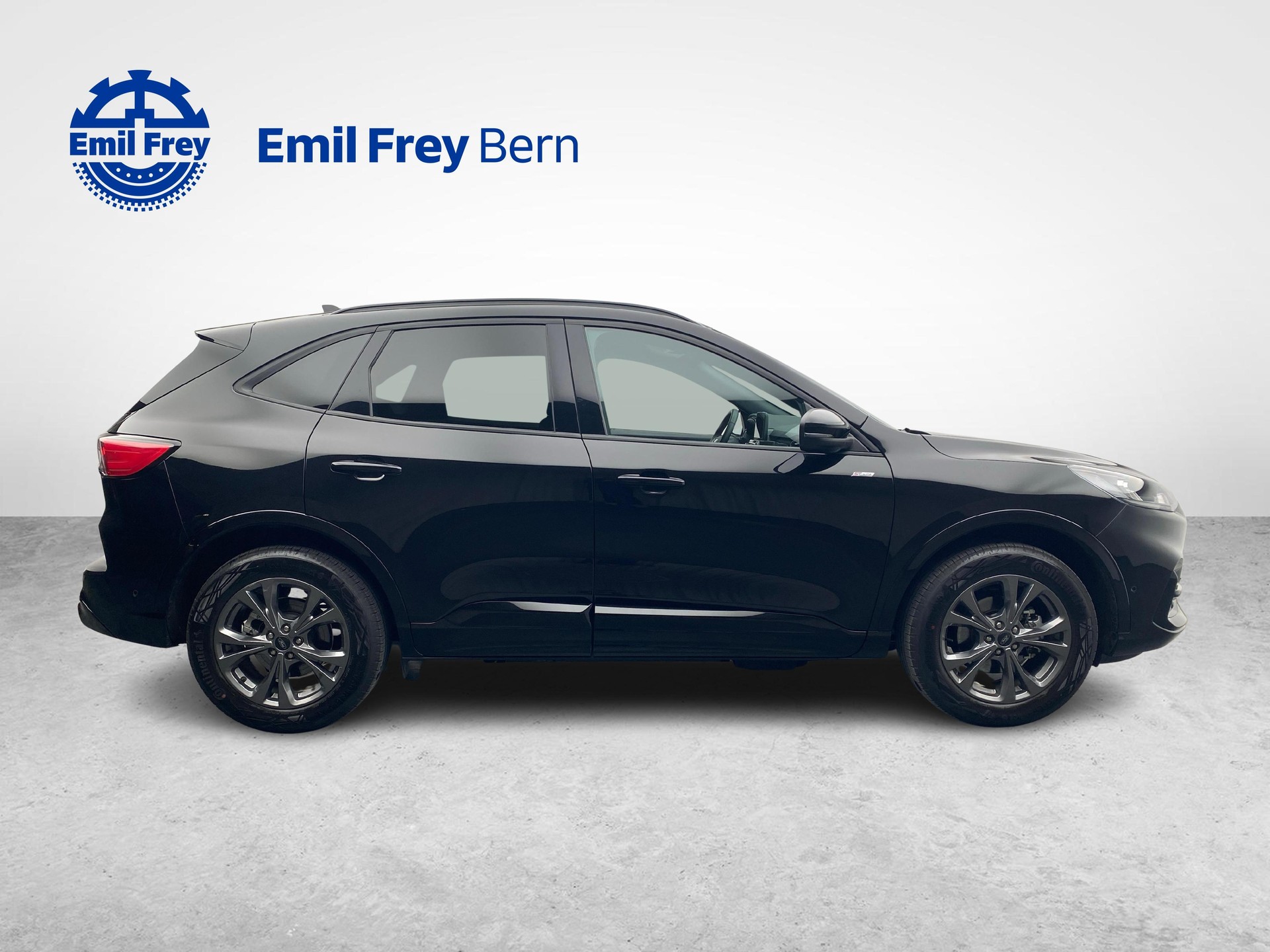 FORD Kuga 2.5 Plug-in Hybrid ST-Line-image-6