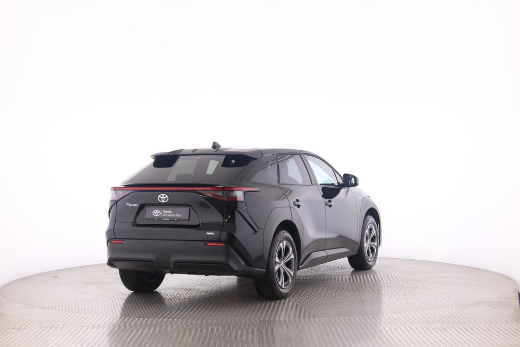 TOYOTA bZ4X Style AWD-image-1