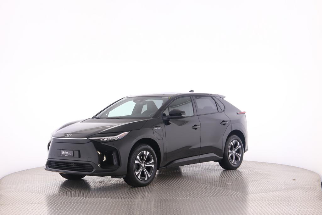 TOYOTA bZ4X Style AWD-image-0