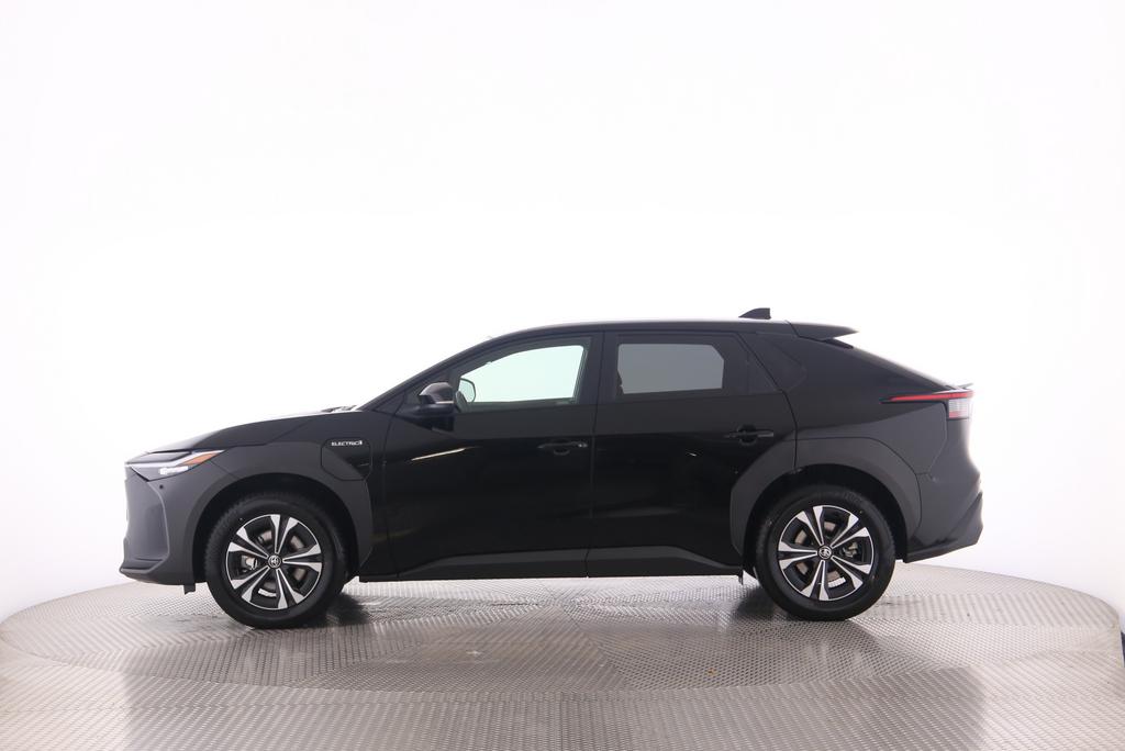 TOYOTA bZ4X Style AWD-image-2