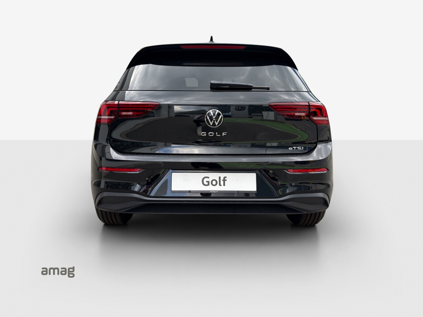 VW Golf 1.5 e TSI mHEV Value DSG-image-3