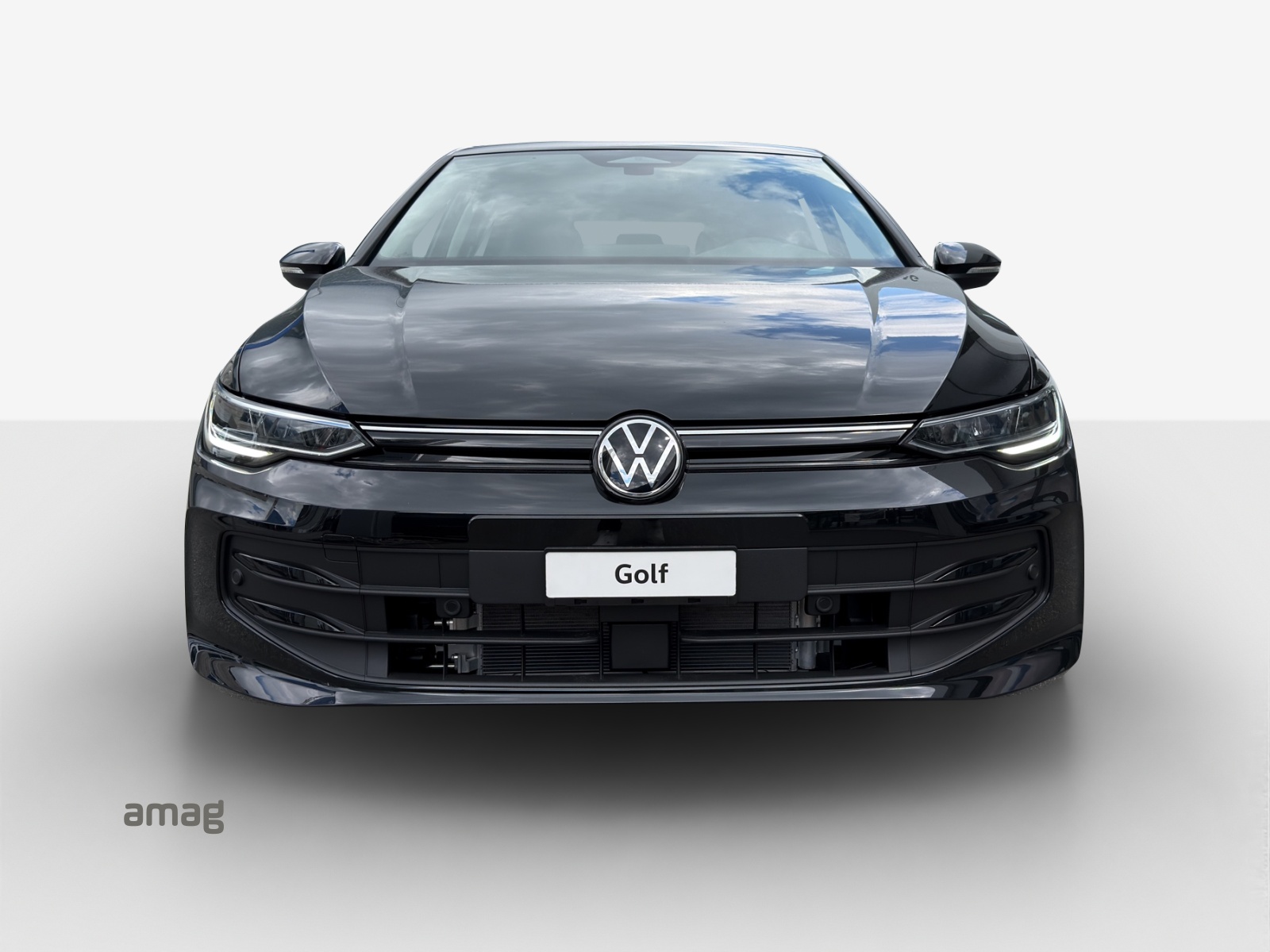VW Golf 1.5 e TSI mHEV Value DSG-image-6