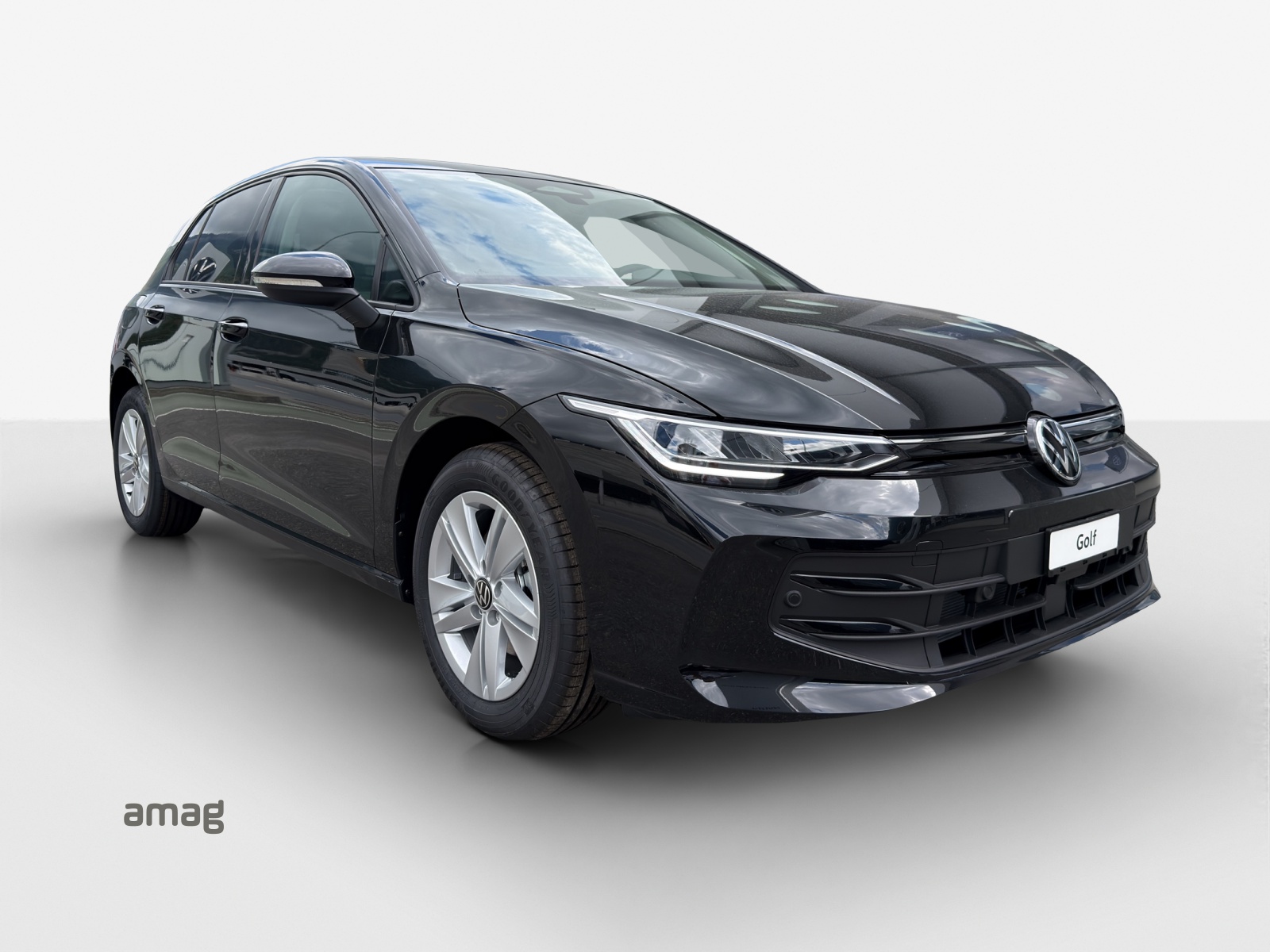 VW Golf 1.5 e TSI mHEV Value DSG-image-5