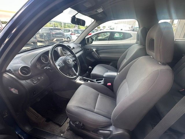 TOYOTA RAV-4 2.0 16V Linea Luna-image-6