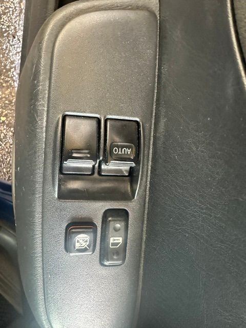 TOYOTA RAV-4 2.0 16V Linea Luna-image-11