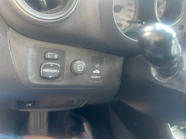 TOYOTA RAV-4 2.0 16V Linea Luna-image-12