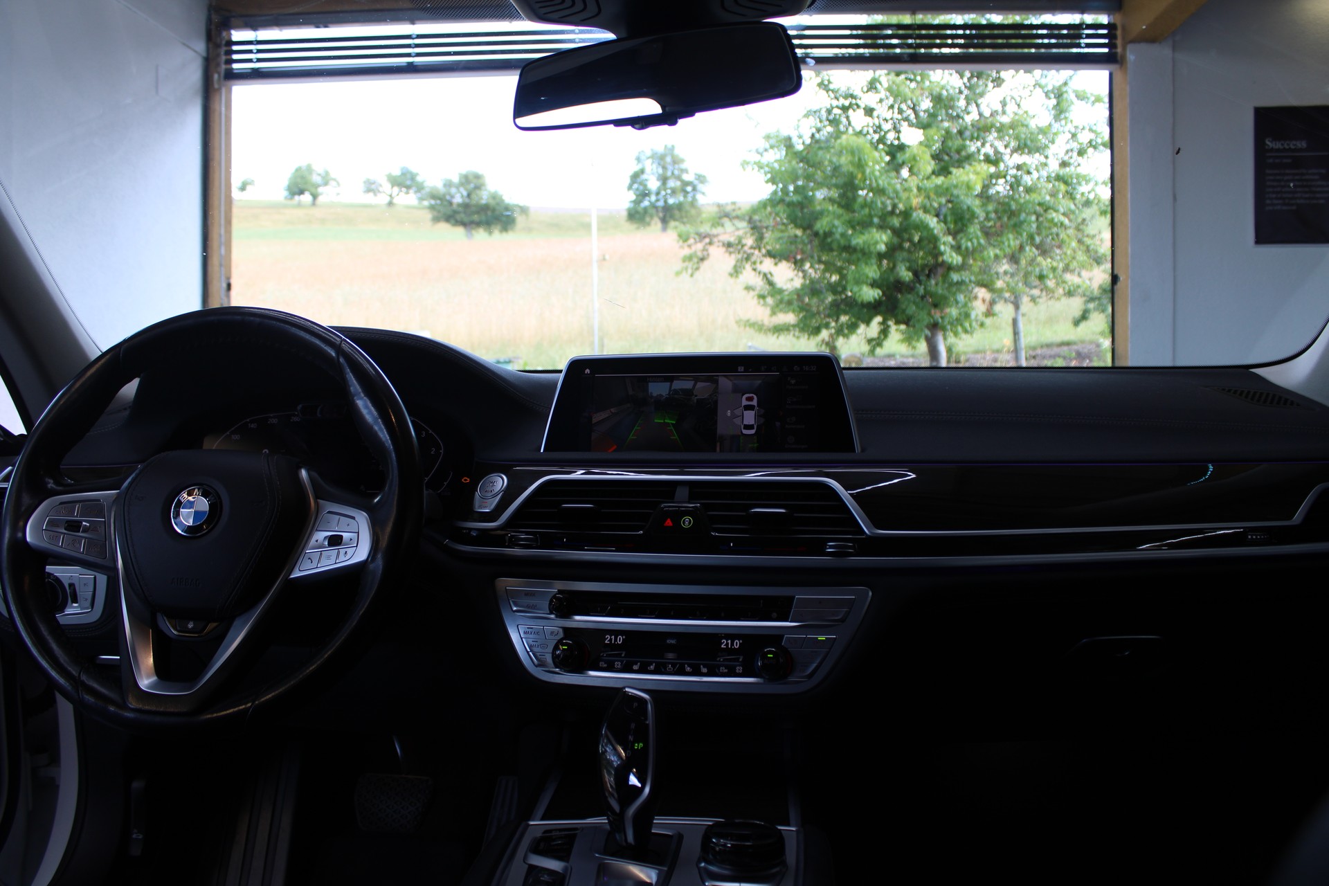 BMW 730d xDrive Steptronic-image-8