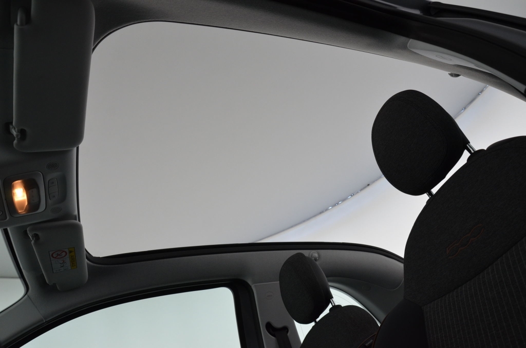 FIAT 500 Cabrio Icon *Sonderaktion*-image-11