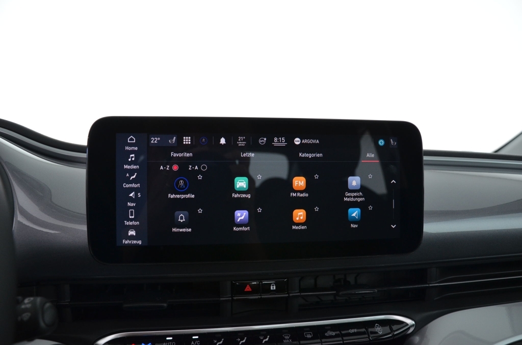 FIAT 500 Cabrio Icon *Sonderaktion*-image-19