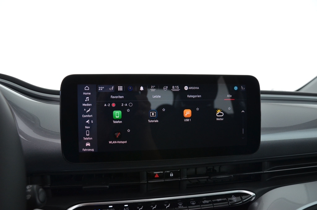 FIAT 500 Cabrio Icon *Sonderaktion*-image-20