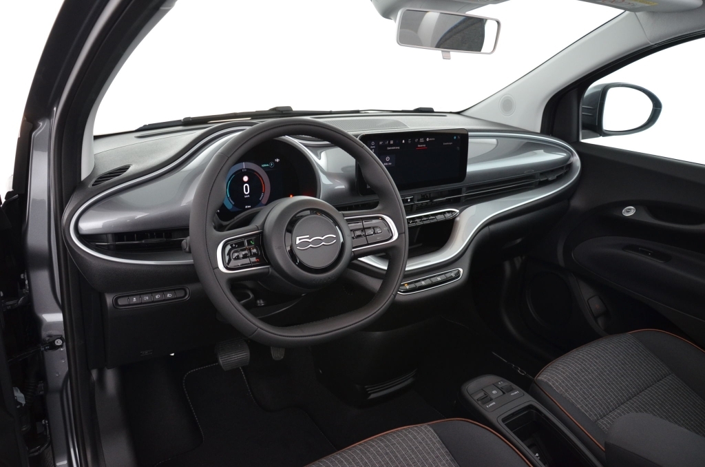 FIAT 500 Cabrio Icon *Sonderaktion*-image-12