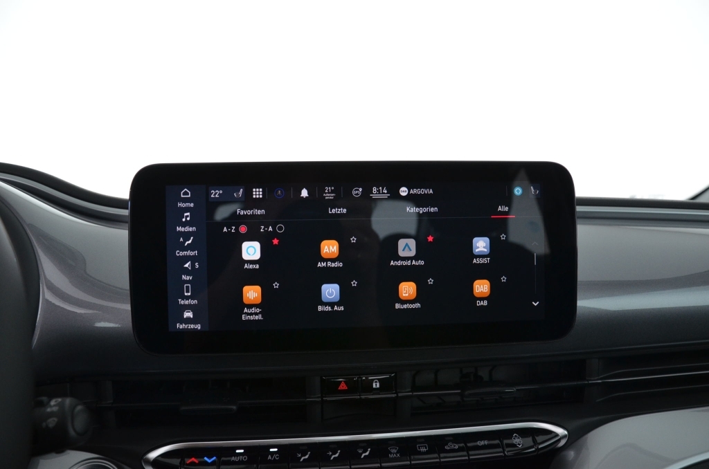 FIAT 500 Cabrio Icon *Sonderaktion*-image-18