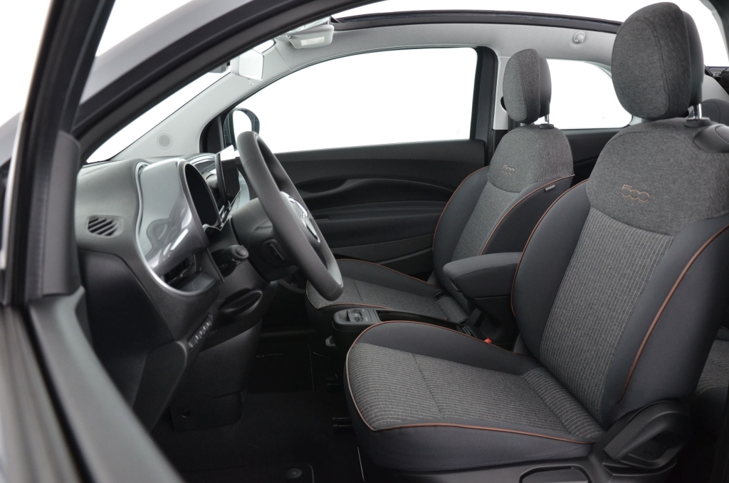 FIAT 500 Cabrio Icon *Sonderaktion*-image-15