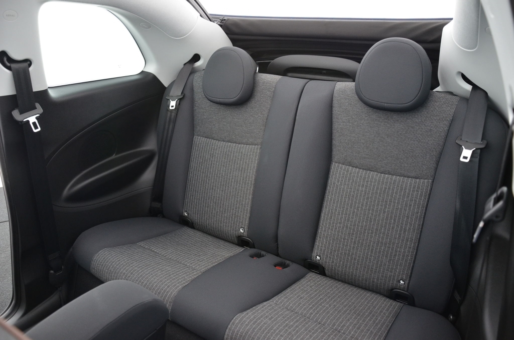 FIAT 500 Cabrio Icon *Sonderaktion*-image-14
