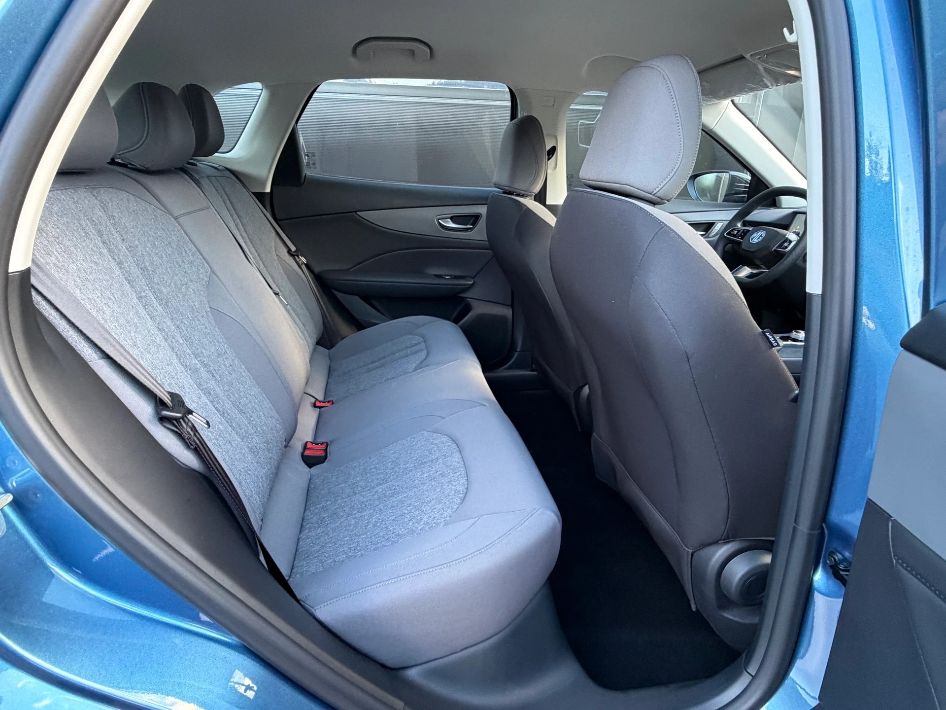 MG S5 EV 64kWh Comfort-image-9