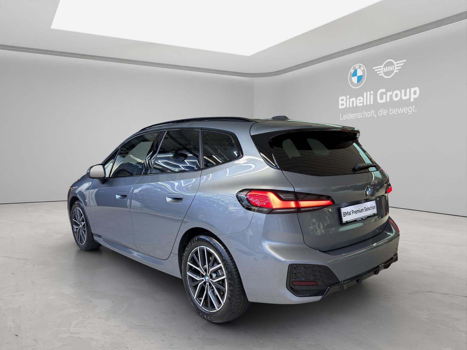 BMW 223i xDrive Active Tourer M-SportPaket-image-2