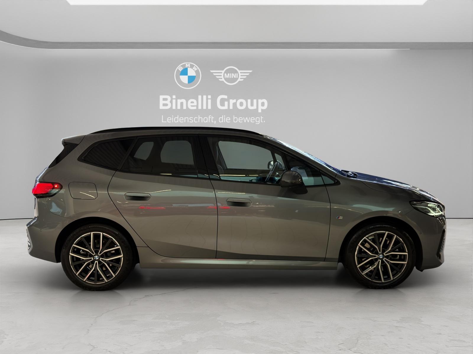 BMW 223i xDrive Active Tourer M-SportPaket-image-5
