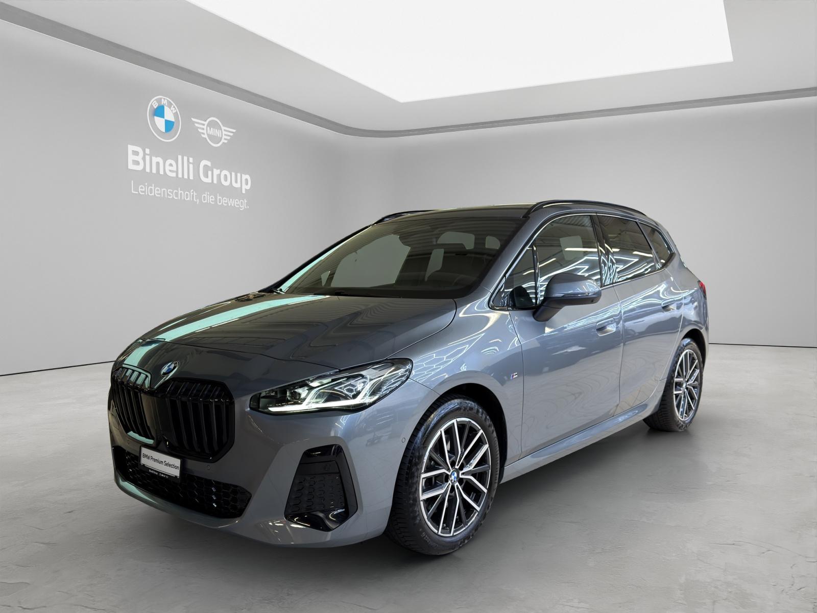 BMW 223i xDrive Active Tourer M-SportPaket-image-0