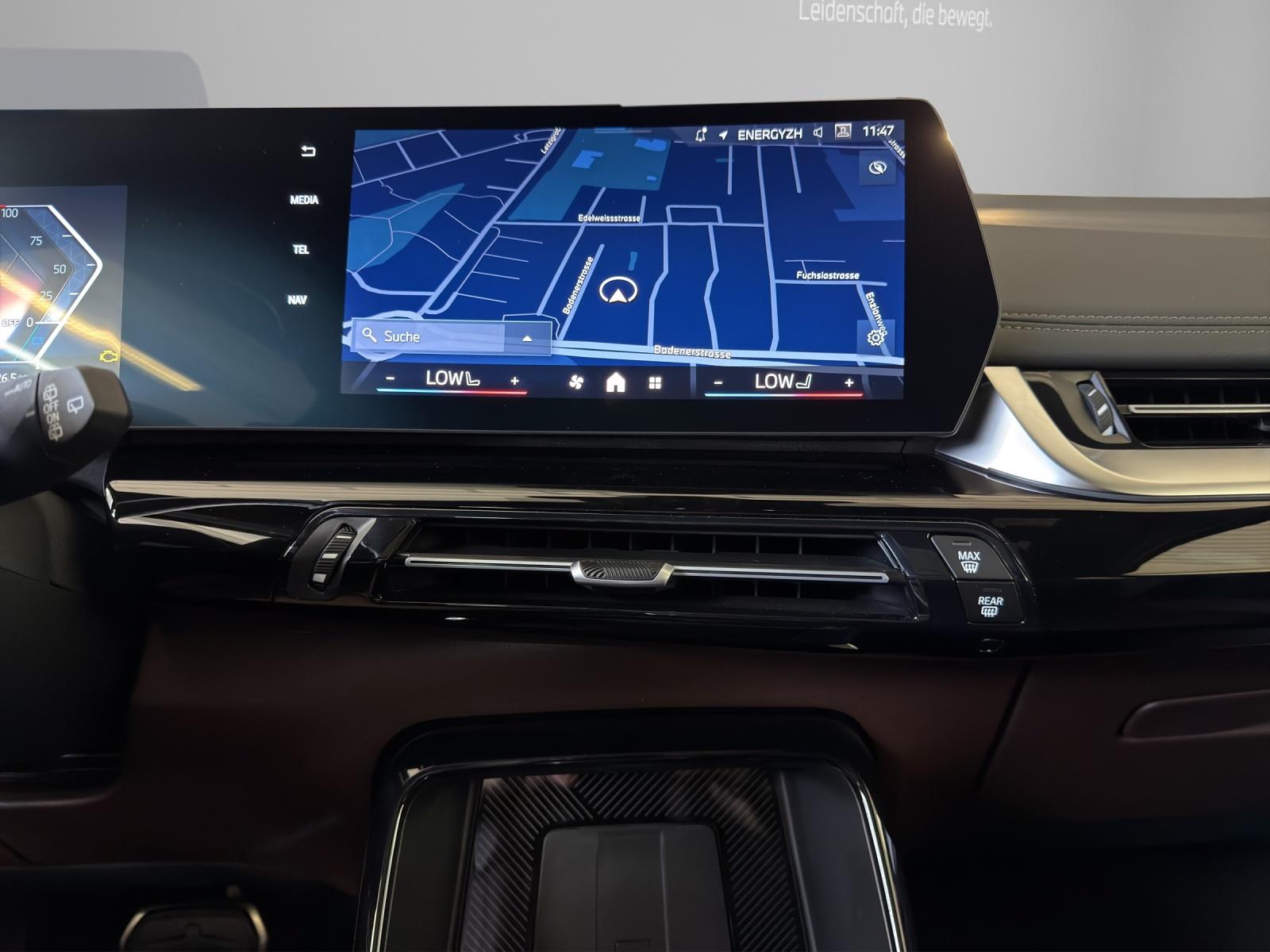 BMW 223i xDrive Active Tourer M-SportPaket-image-14