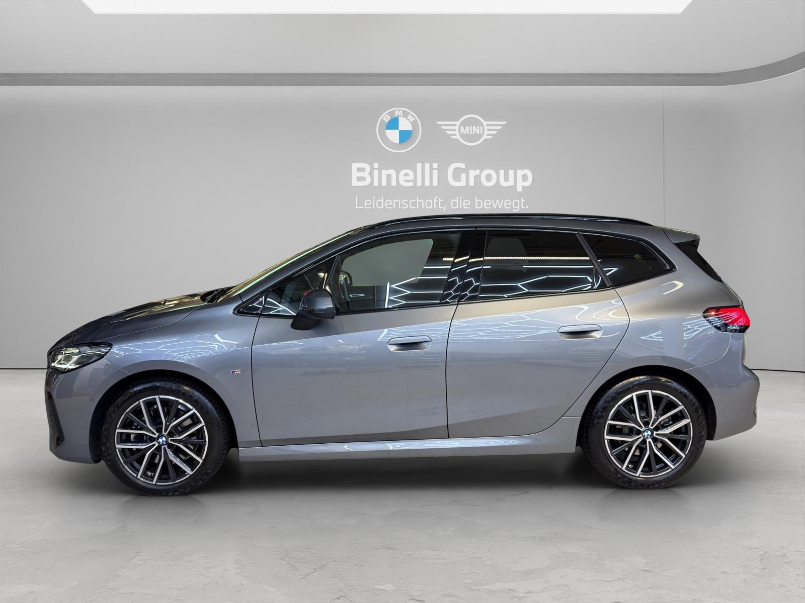 BMW 223i xDrive Active Tourer M-SportPaket-image-1
