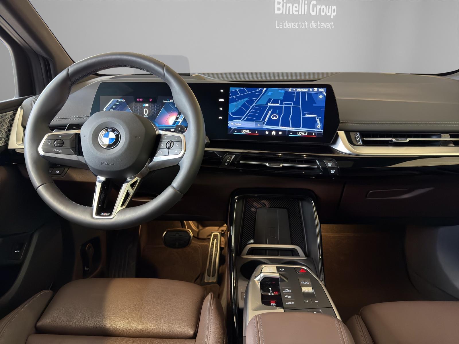 BMW 223i xDrive Active Tourer M-SportPaket-image-11