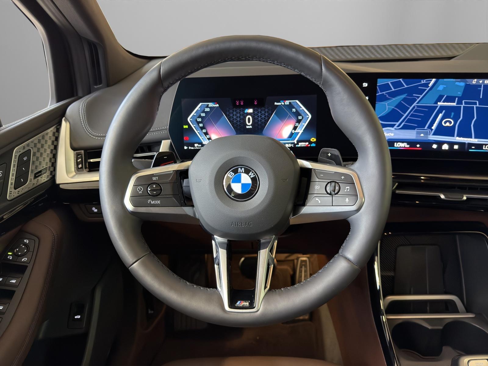 BMW 223i xDrive Active Tourer M-SportPaket-image-12