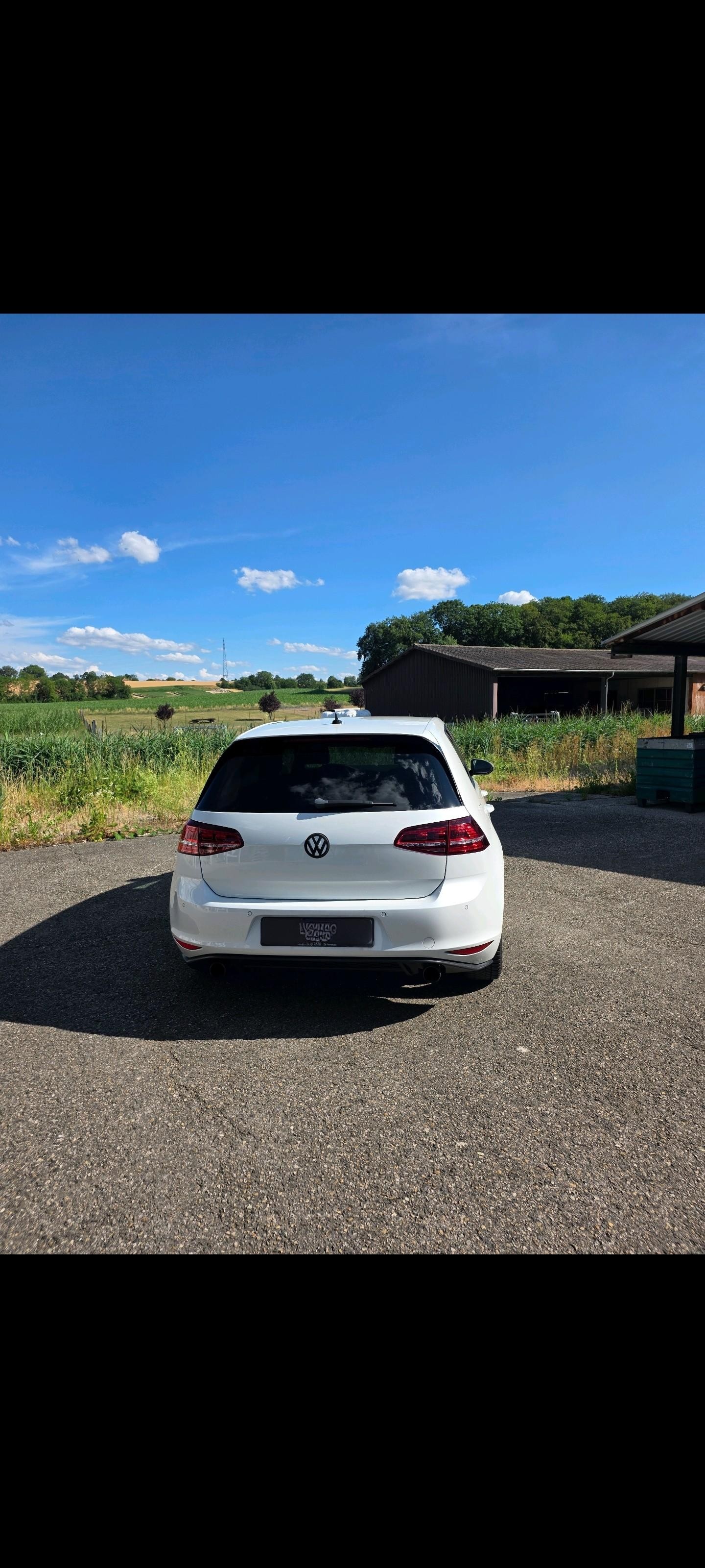 VW 2.0 TSI GTI Performance DSG-image-3