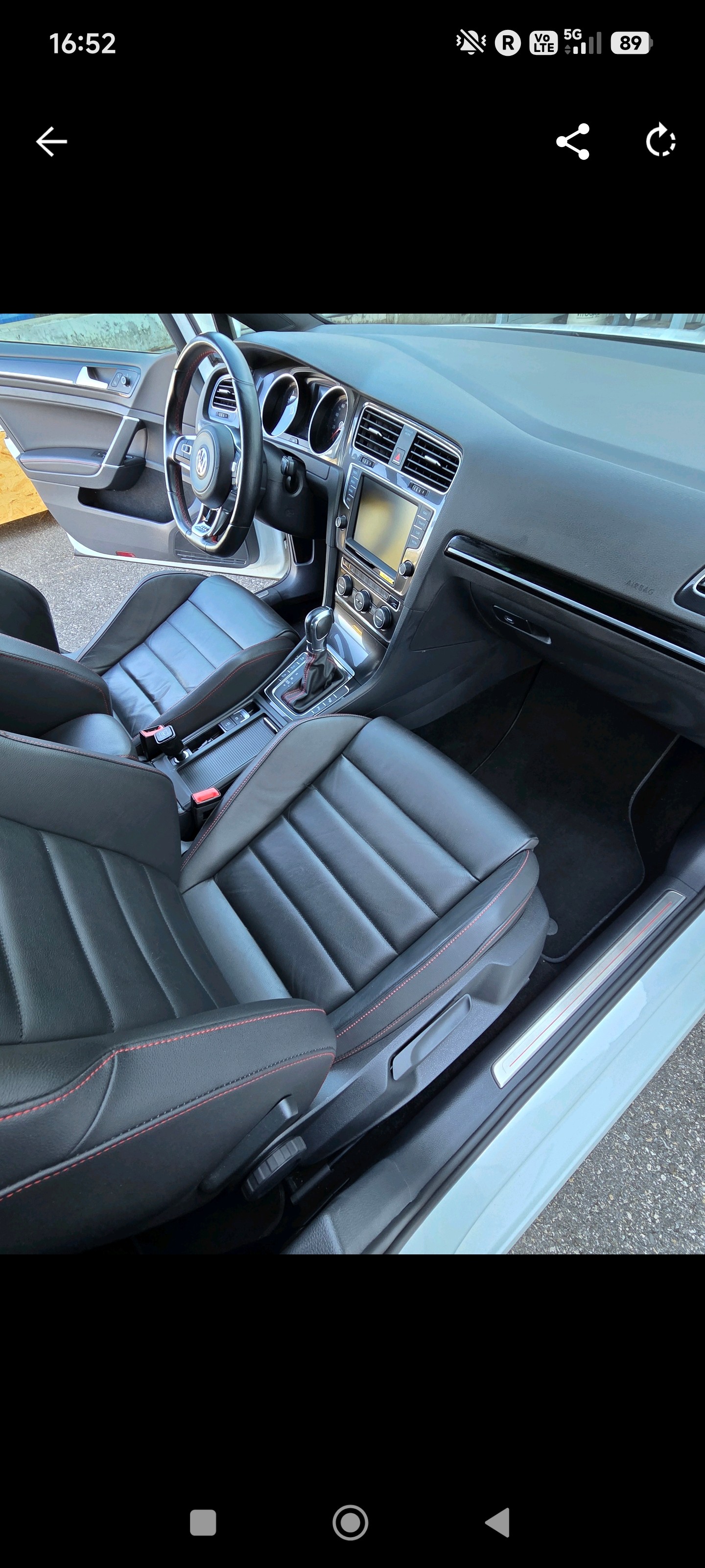 VW 2.0 TSI GTI Performance DSG-image-6