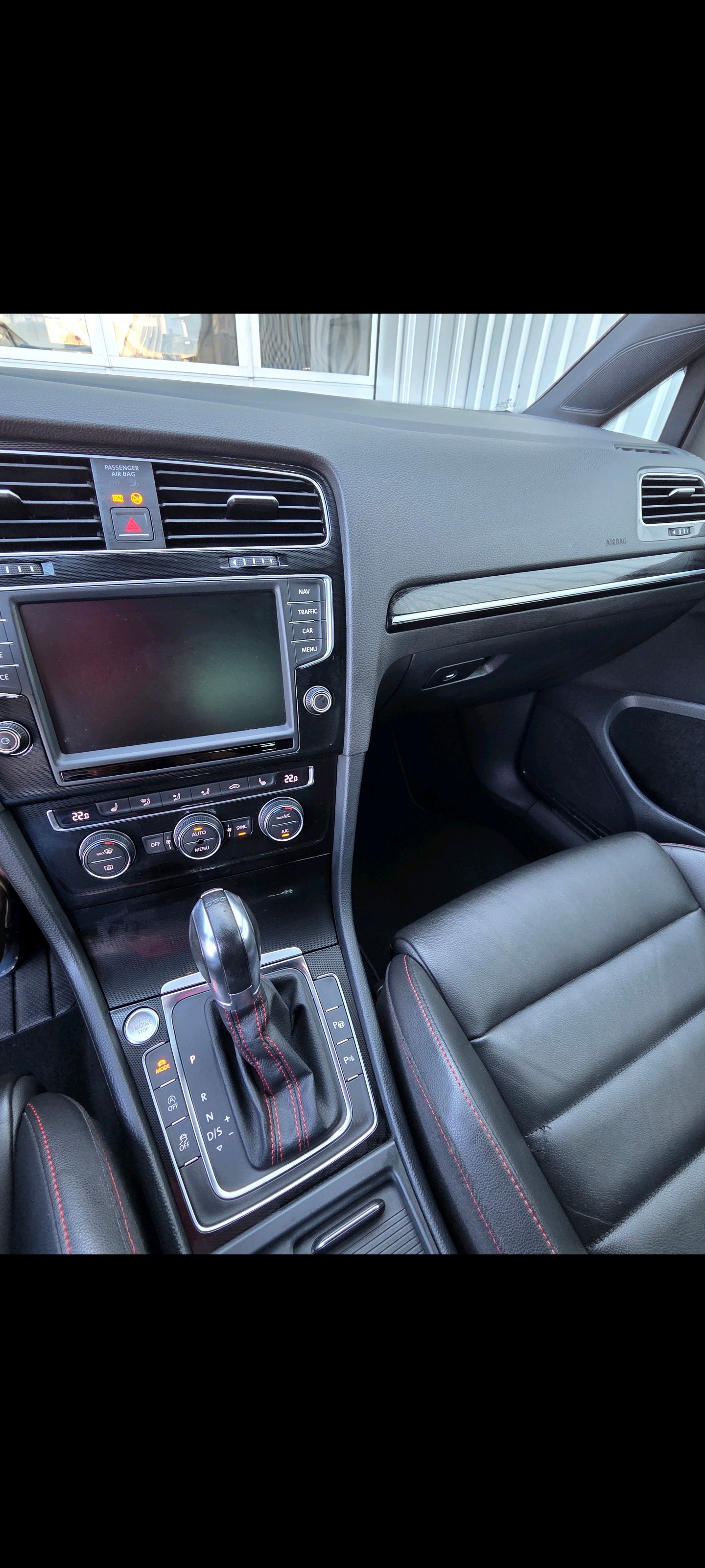 VW 2.0 TSI GTI Performance DSG-image-7