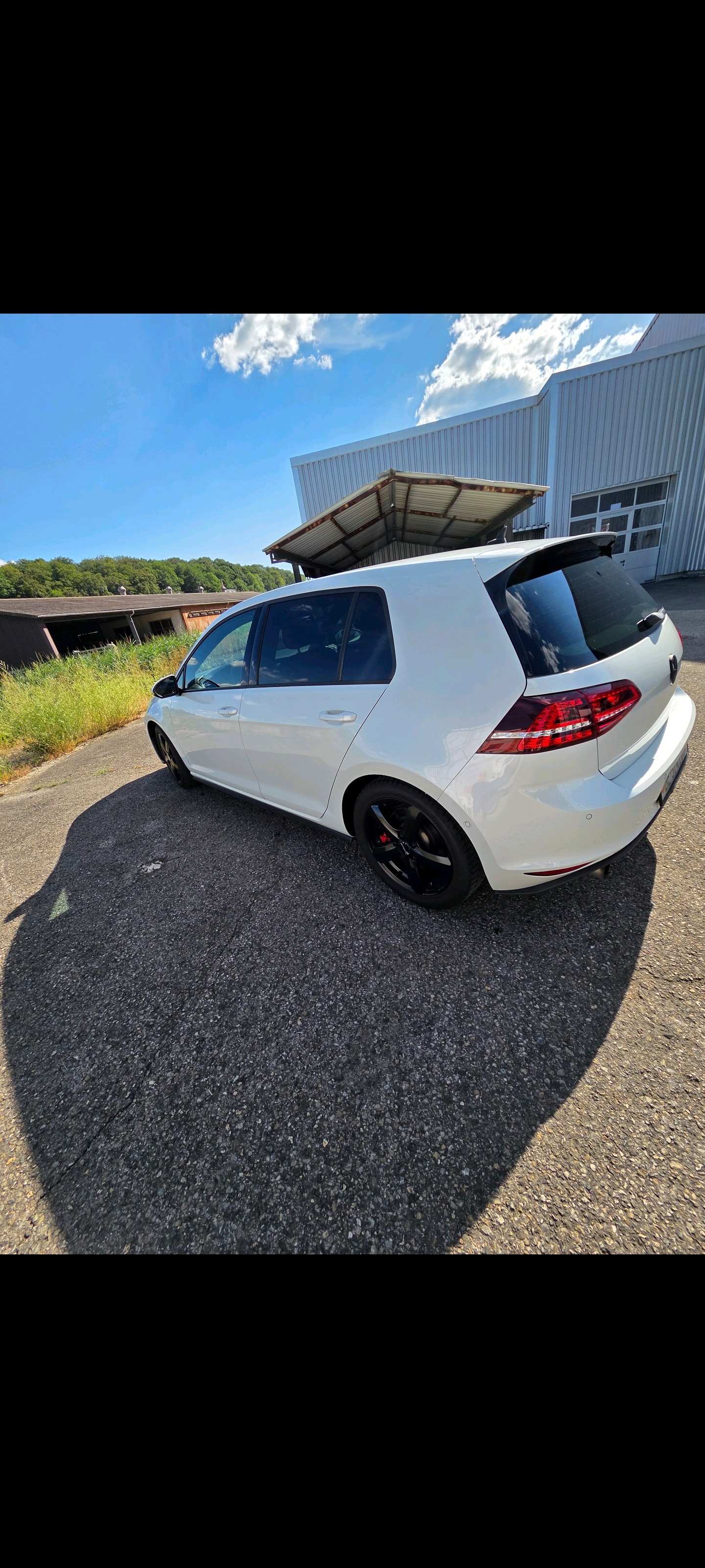 VW 2.0 TSI GTI Performance DSG-image-4
