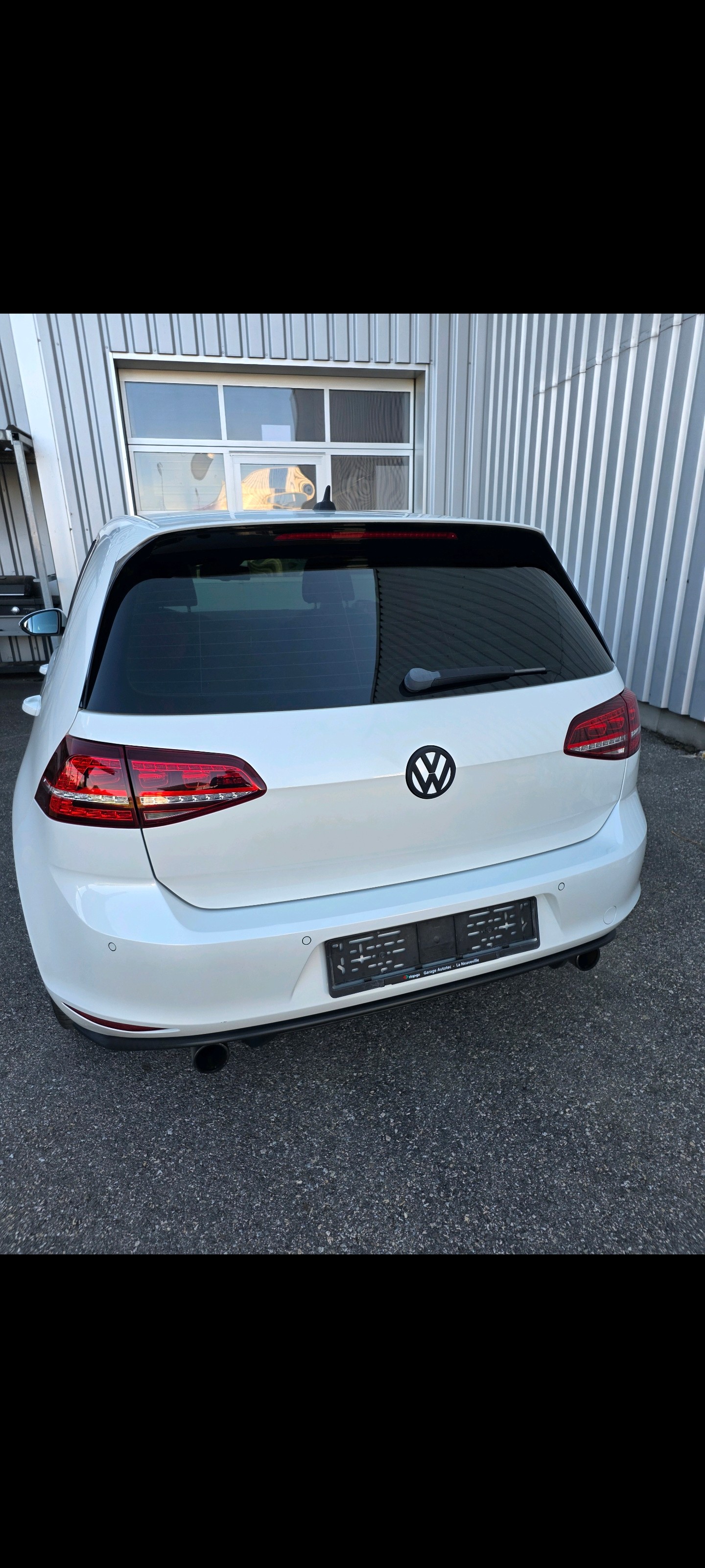 VW 2.0 TSI GTI Performance DSG-image-5