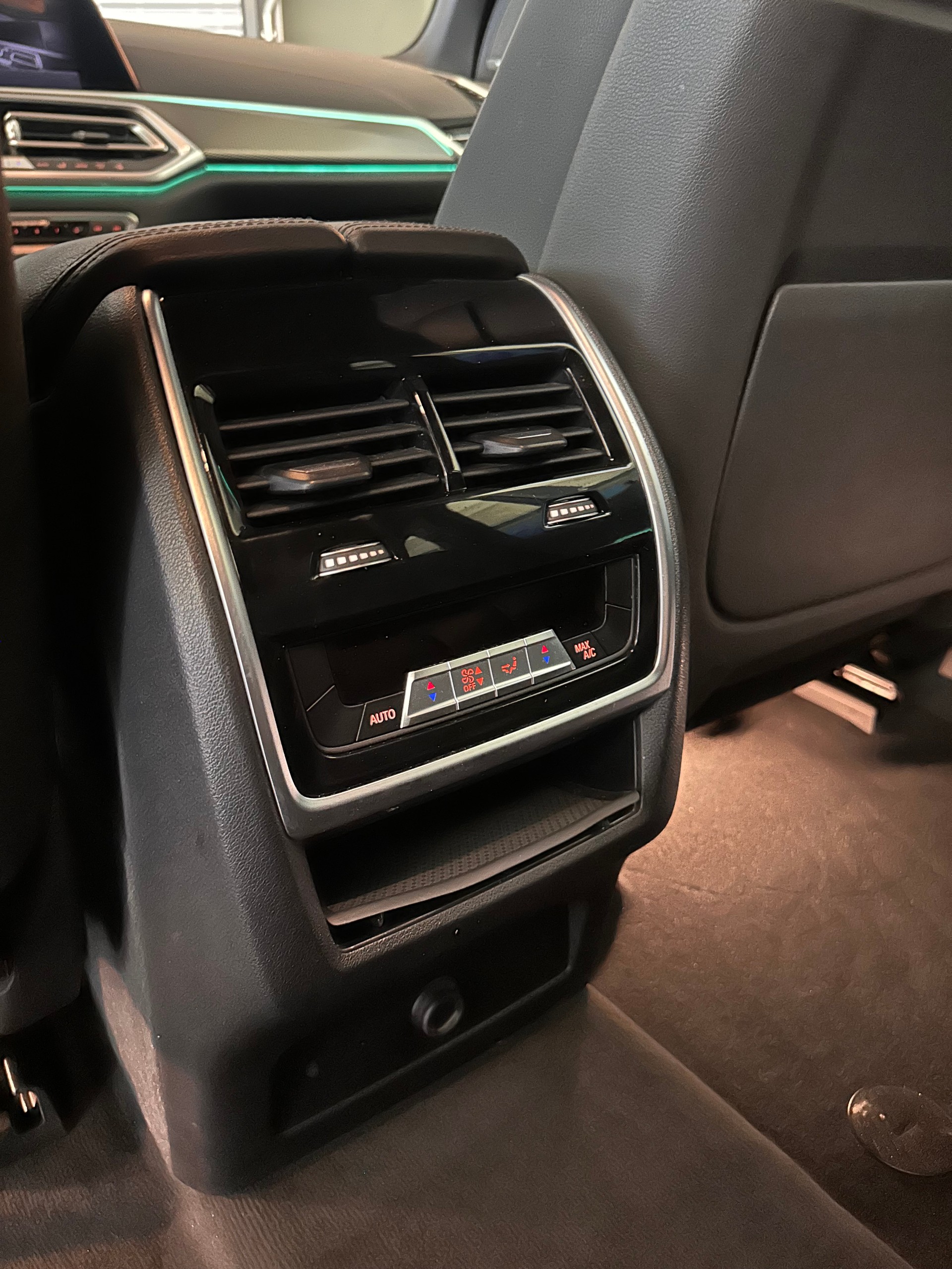 BMW X5 30d xDrive SAG-image-9