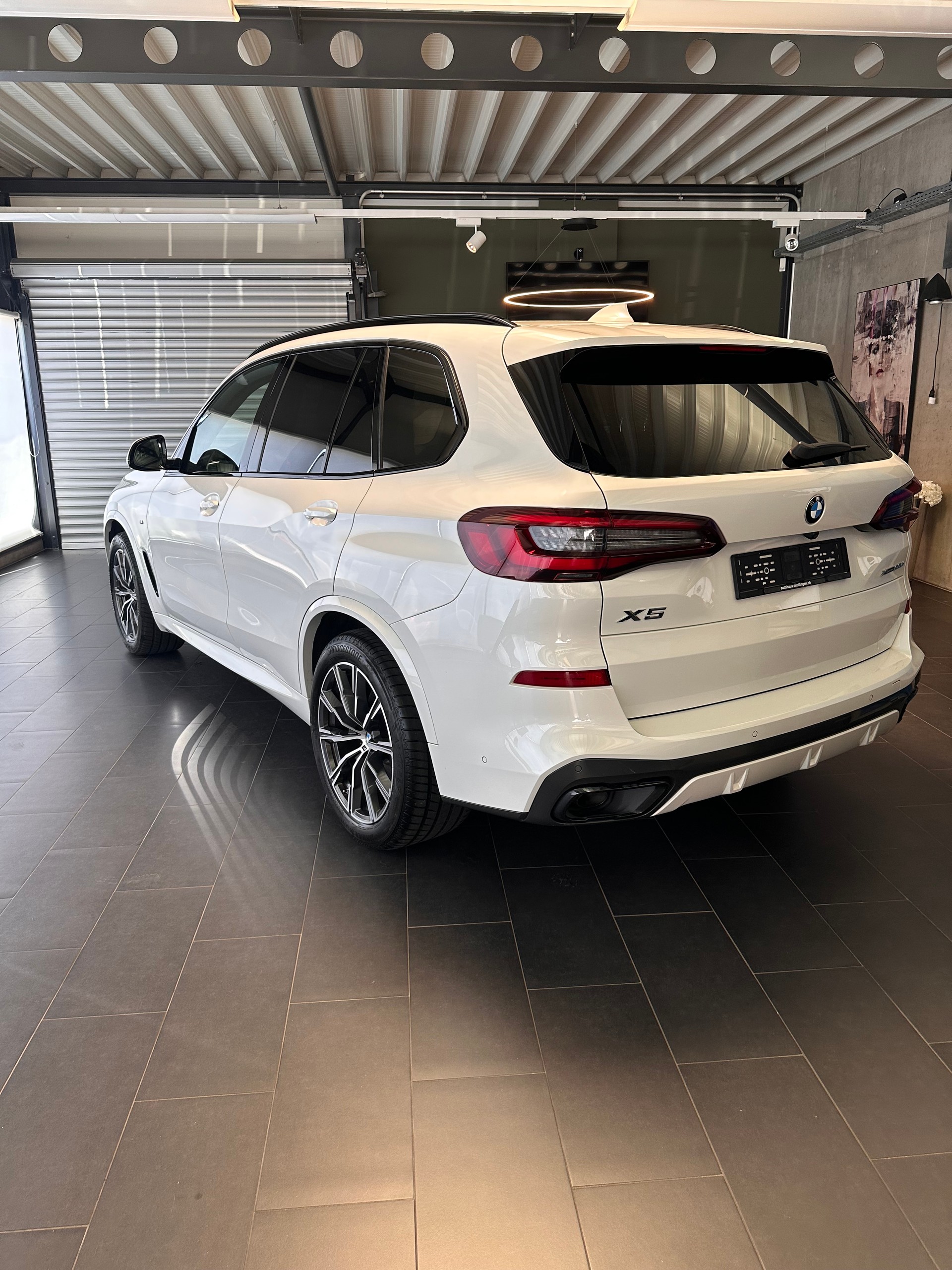BMW X5 30d xDrive SAG-image-20