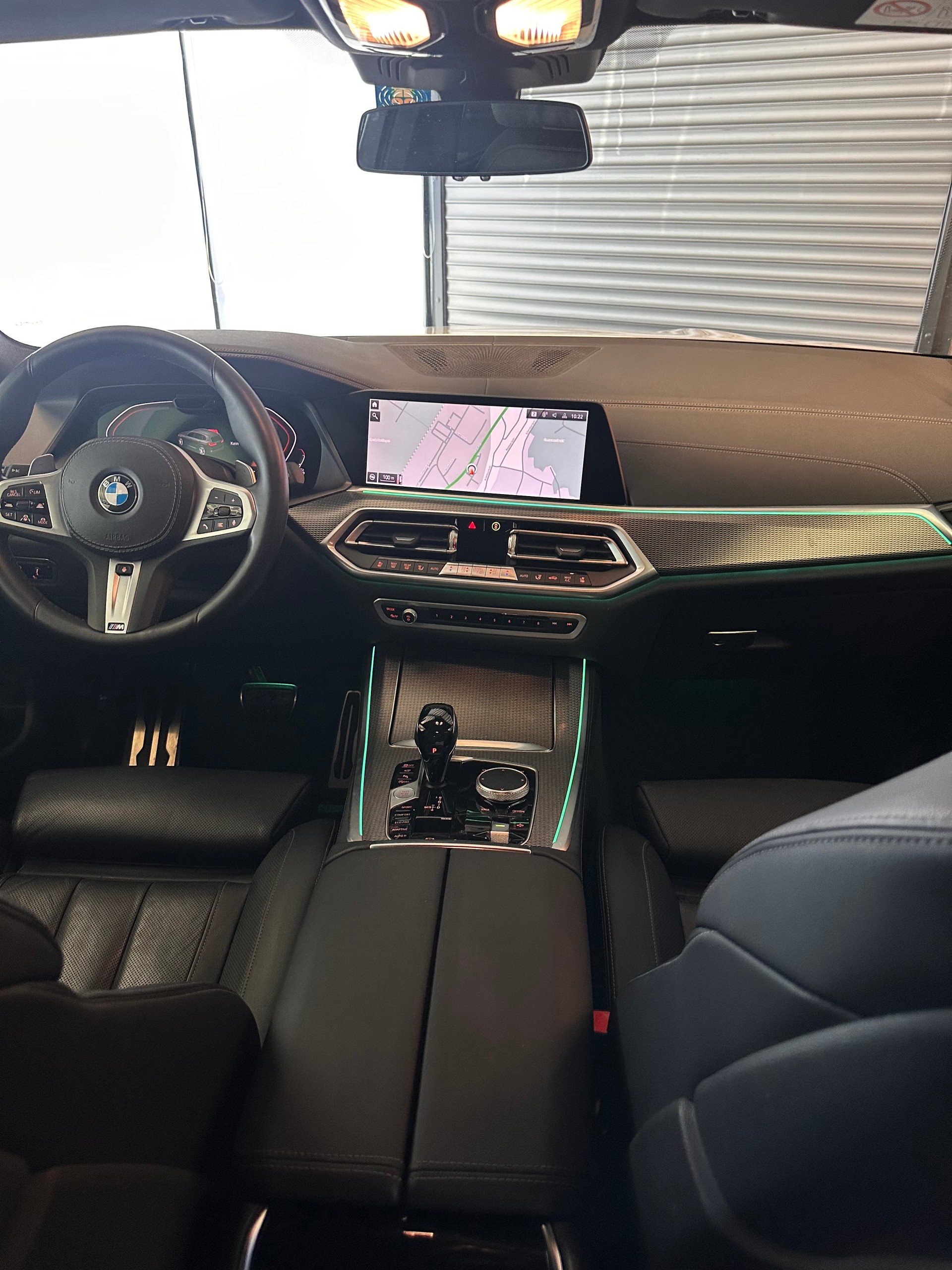 BMW X5 30d xDrive SAG-image-26