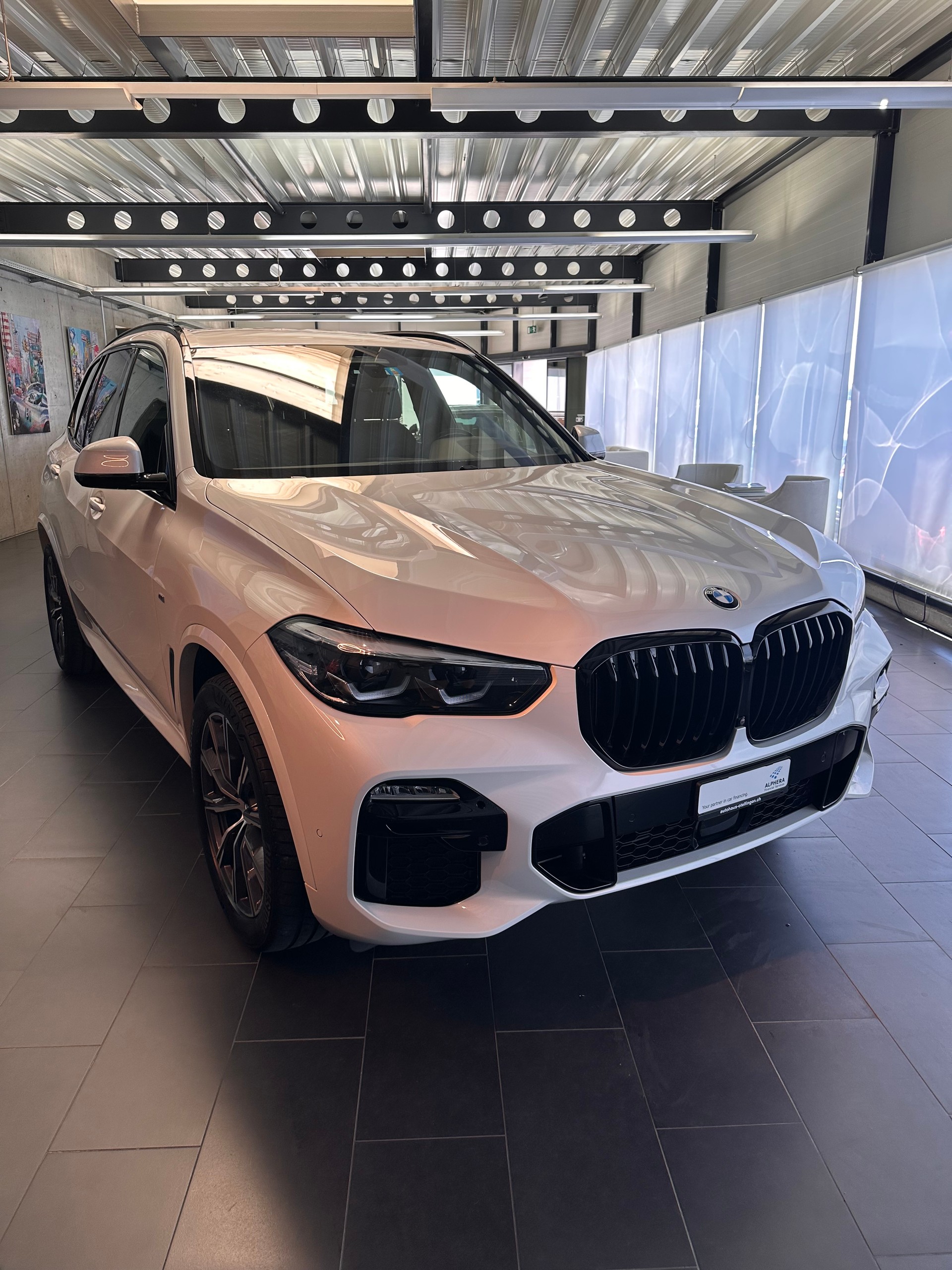 BMW X5 30d xDrive SAG-image-1