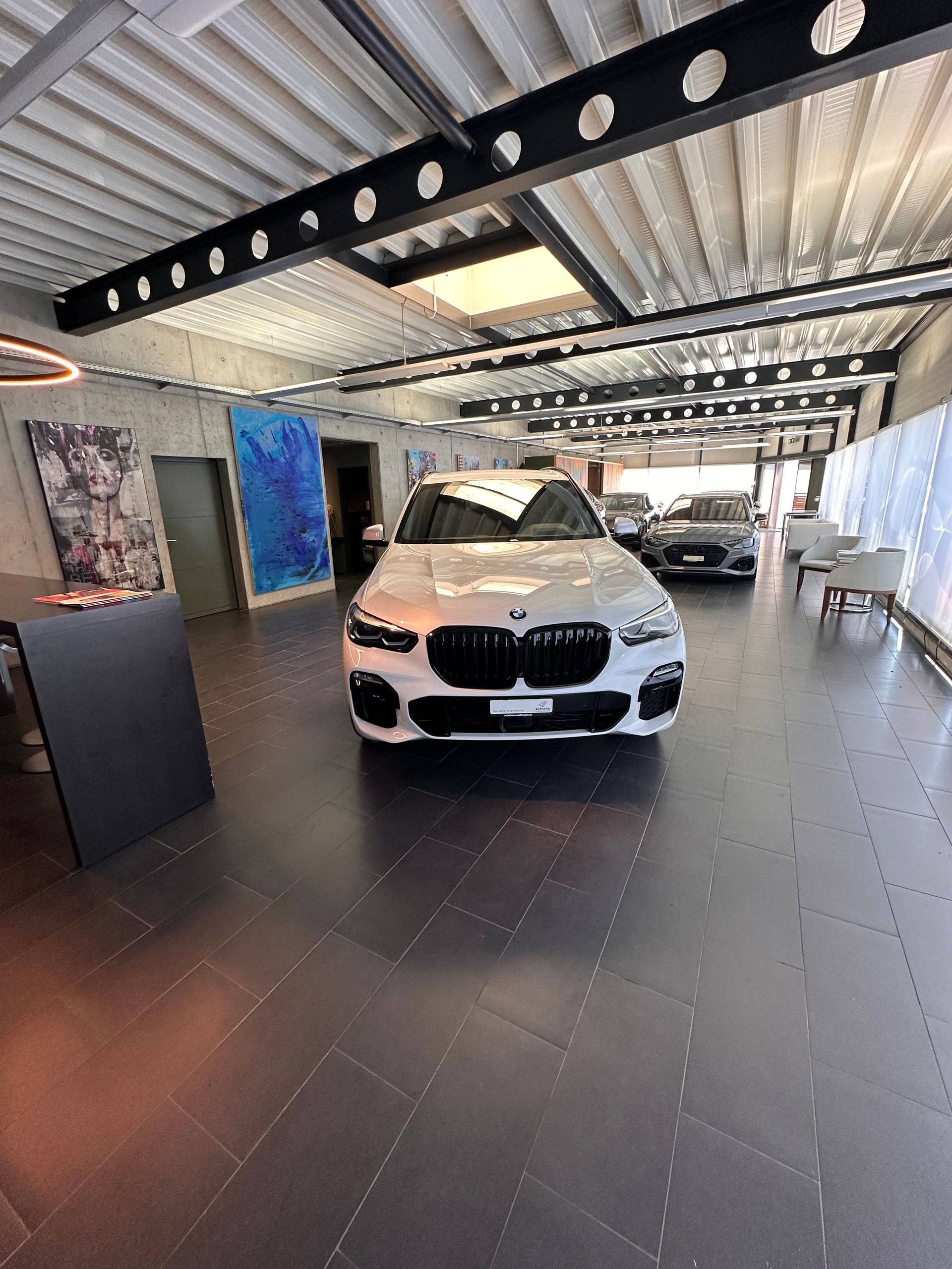 BMW X5 30d xDrive SAG-image-3