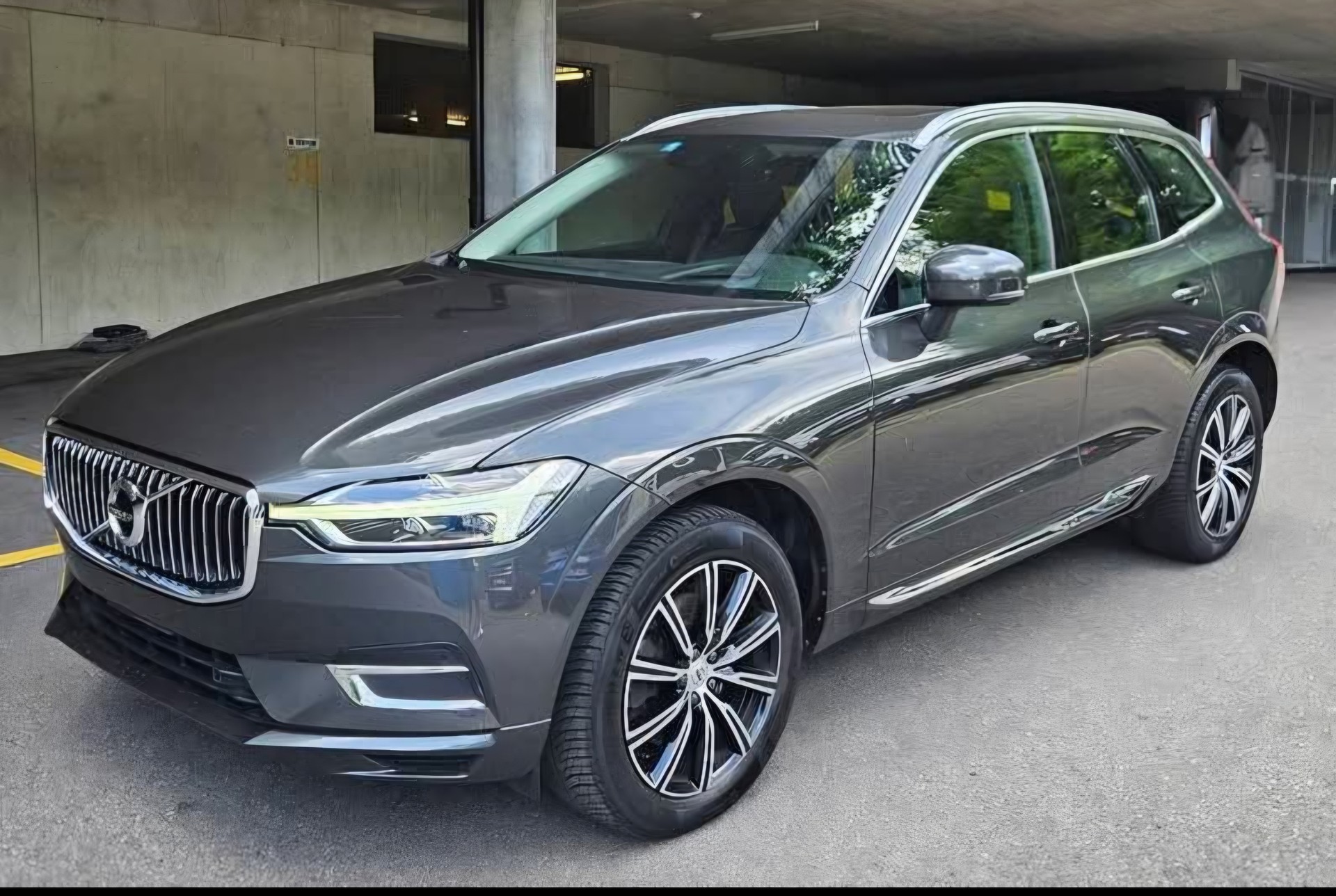 VOLVO 2.0 T5 Inscription