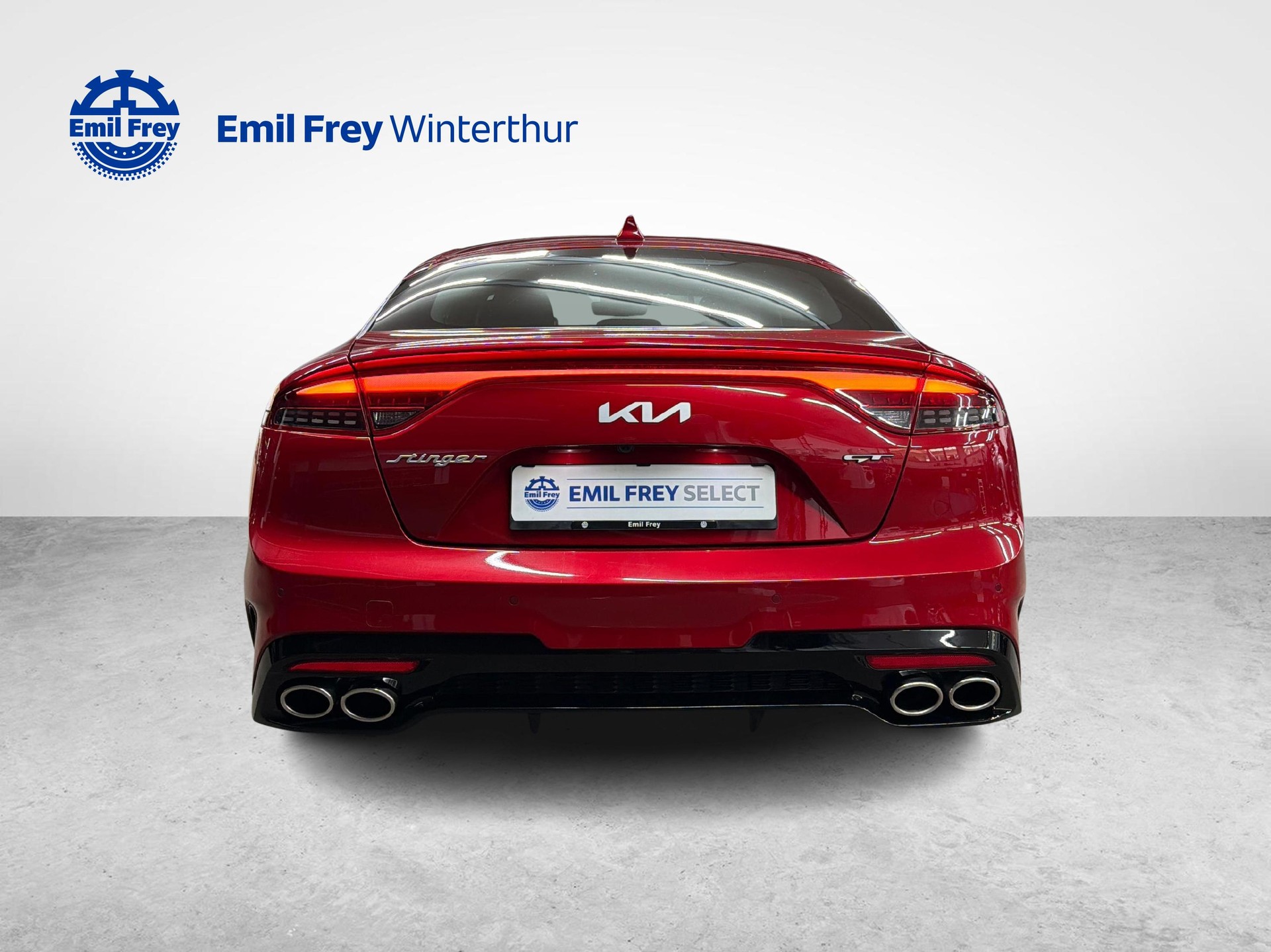 KIA Stinger GT 3.3 T-GDi-image-3