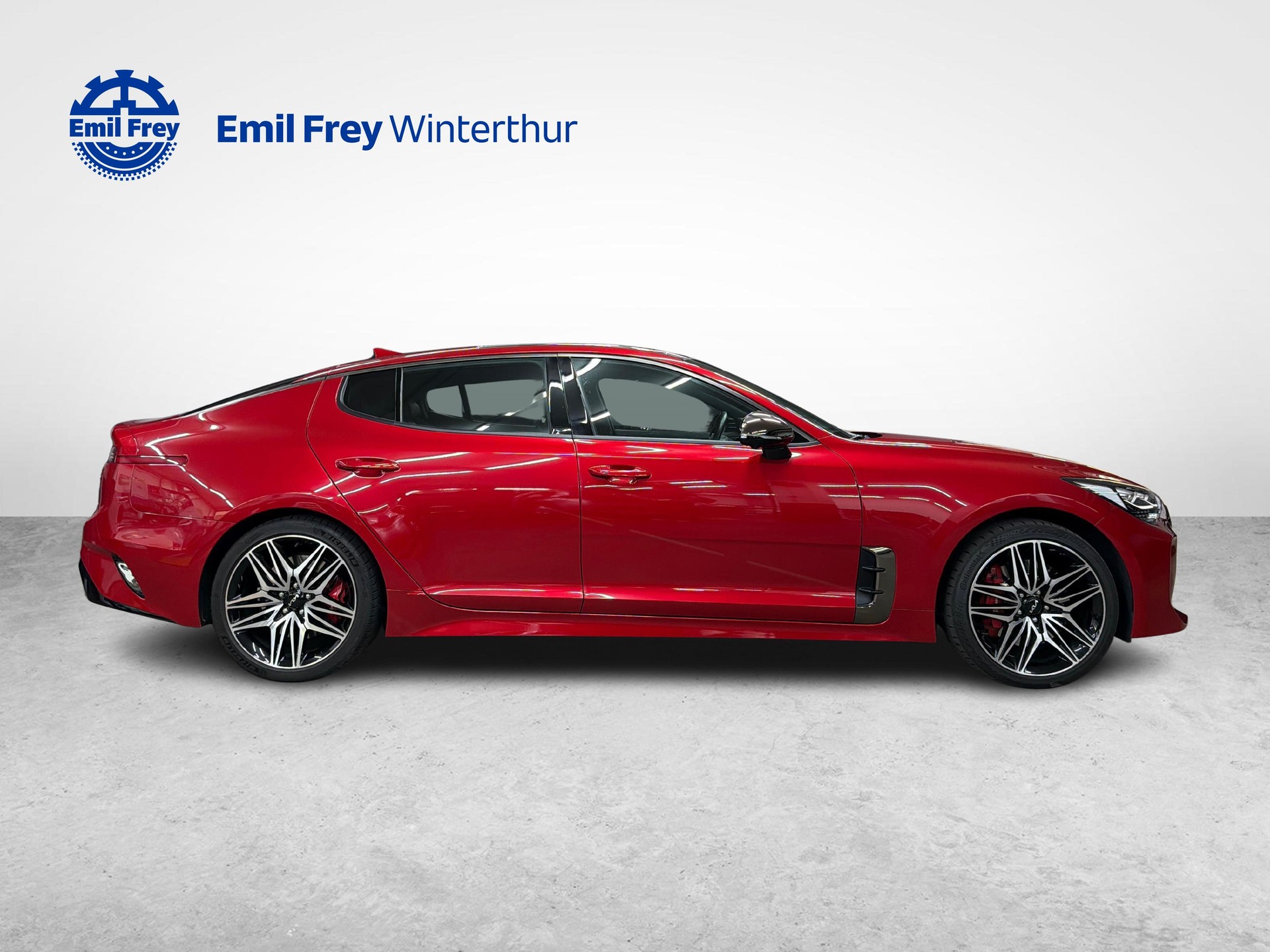 KIA Stinger GT 3.3 T-GDi-image-5