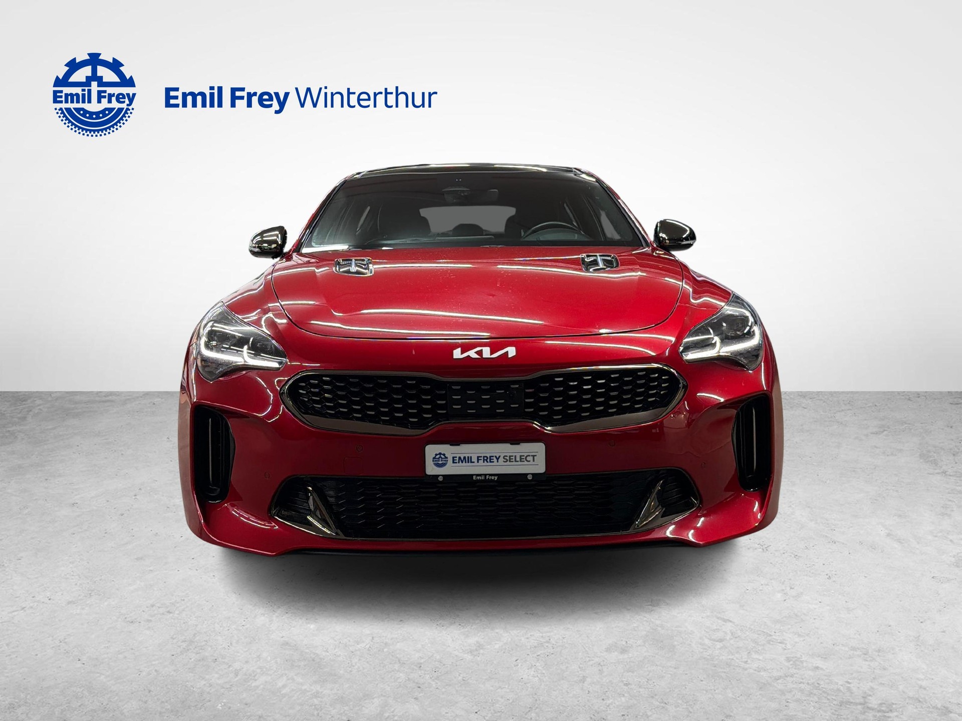 KIA Stinger GT 3.3 T-GDi-image-7