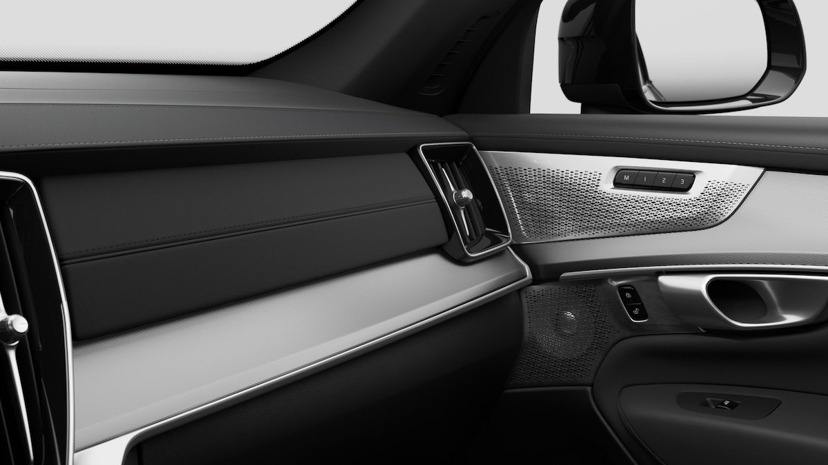 VOLVO XC90 2.0 B5 MH Black Edition AWD-image-9
