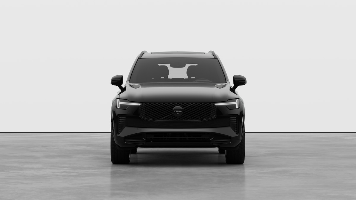 VOLVO XC90 2.0 B5 MH Black Edition AWD-image-4